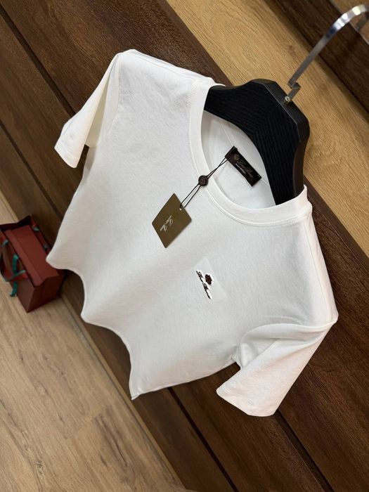 Футболка Loro Piana мужская
