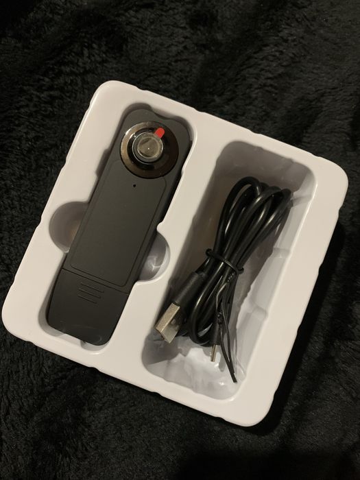 міні-камера A18.