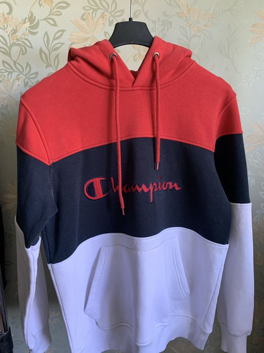 Худі Champion (p М-Л)