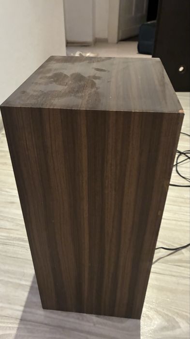 Kolumny Unitra Tonsil ZgC-50-8-682