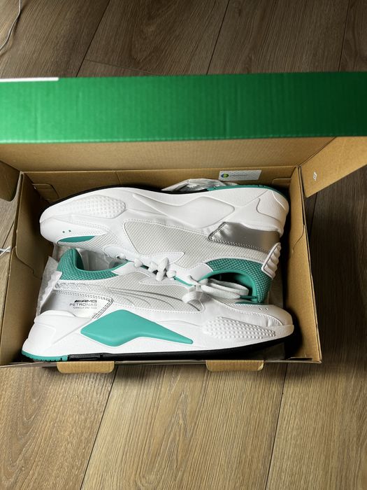 Puma mapf 1 rs-c