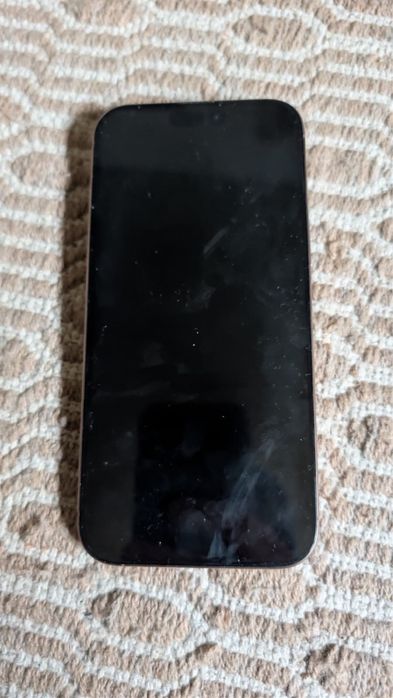 iPhone 16 Pro Max 256GB