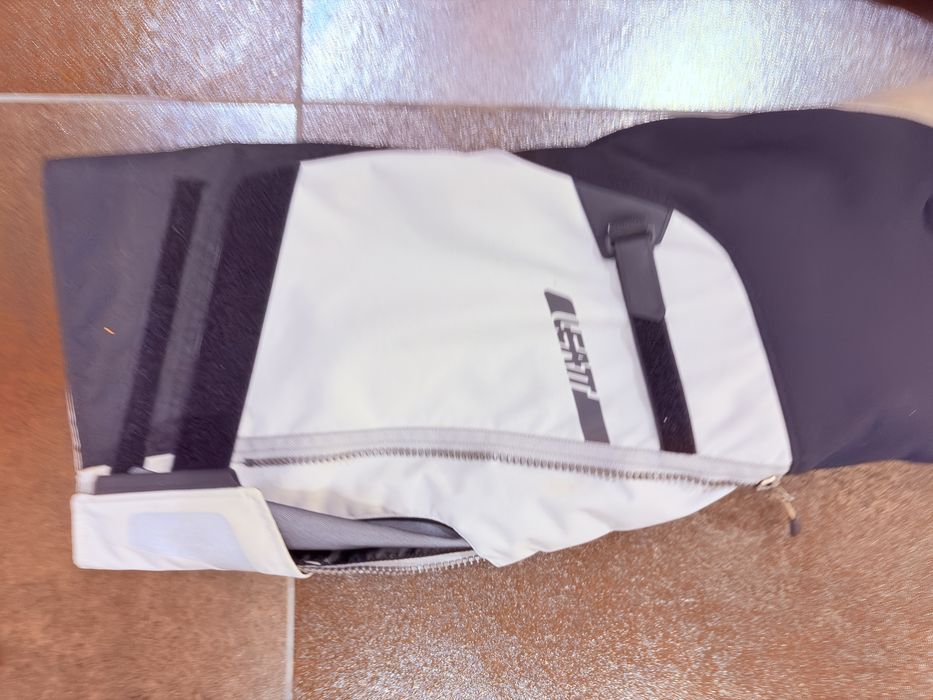 Calças Leatt Adv Multitour 7.5