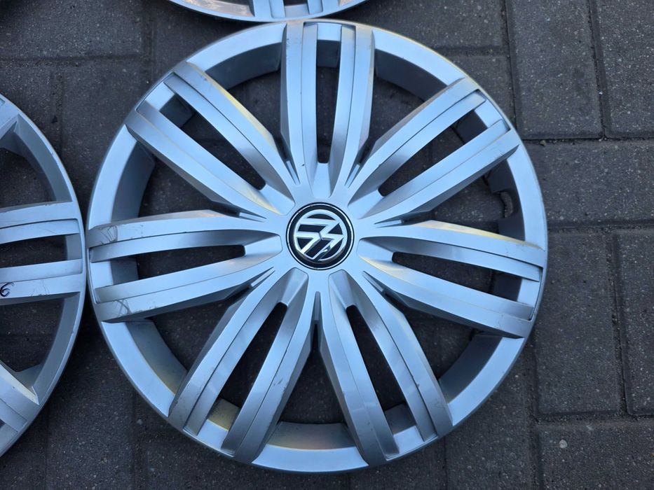 Kołpaki 16” Volkswagen 2K5601147 N5256