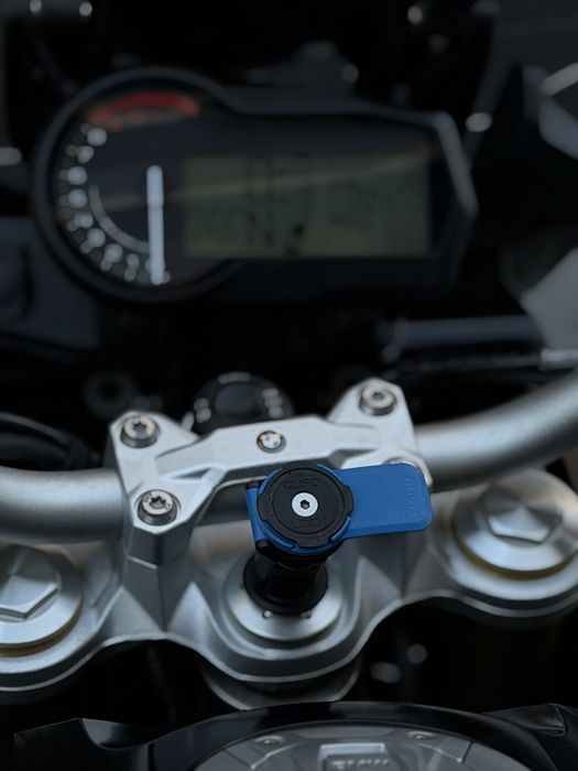 BMW F850 GS - Ótimo Estado!