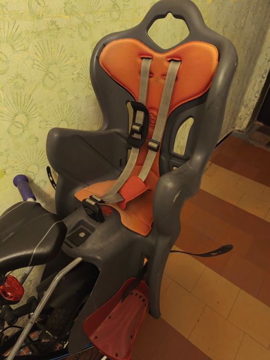 Велокрісло  Bellelli