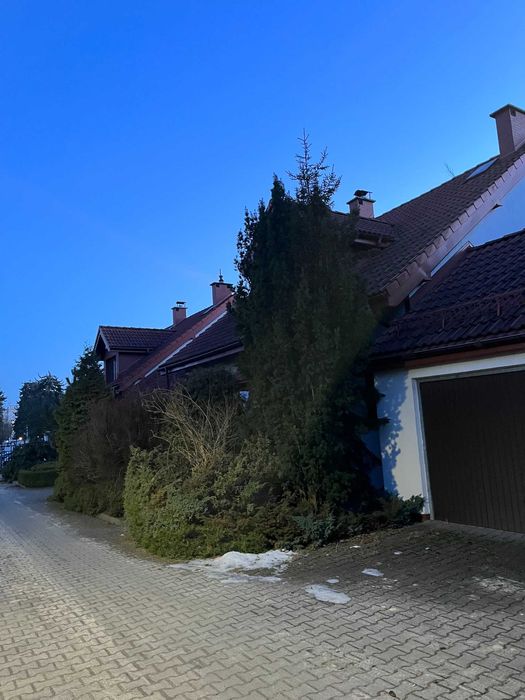 Dom na sprzedaż w Garwolinie