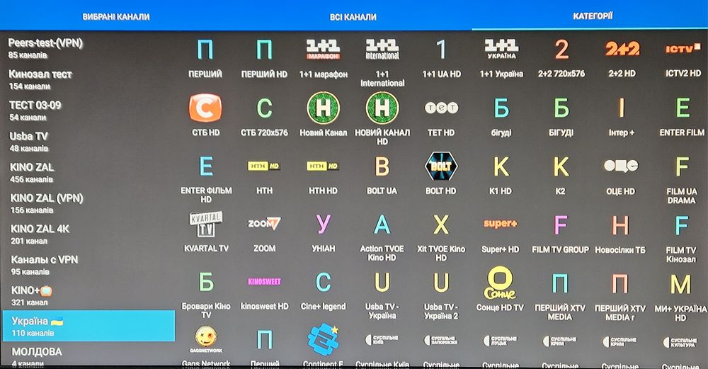 Vontar w2 4/32 з аеропультом,з опціями, приставка андроід до тв