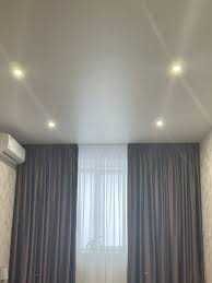 Натяжні стелі Житомир та область. Швидкий монтаж. Доступні ціни.