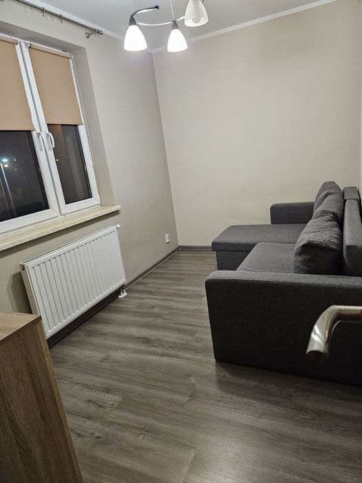 Mieszkanie 37m2 ul. Beskidzka Kraków