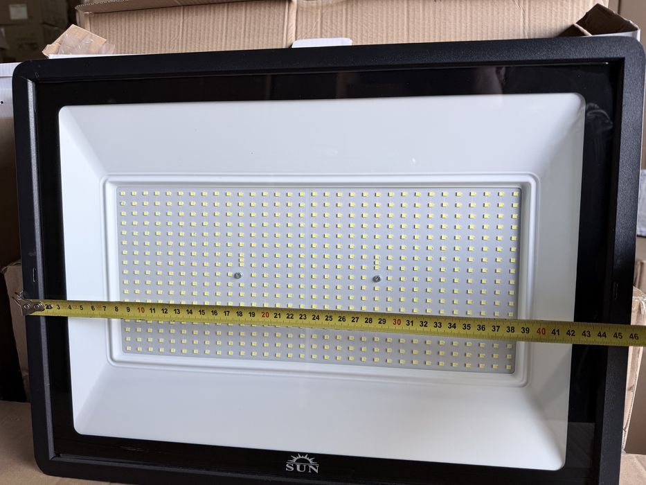 LED прожектор світлодіодний 50Вт/100Вт/150Вт/200Вт/300Вт/400Вт/500Вт