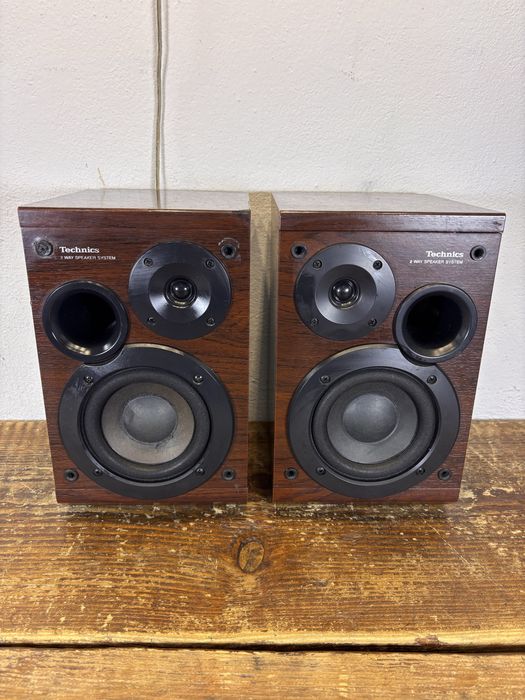 Kolumny Technics SB HD 501