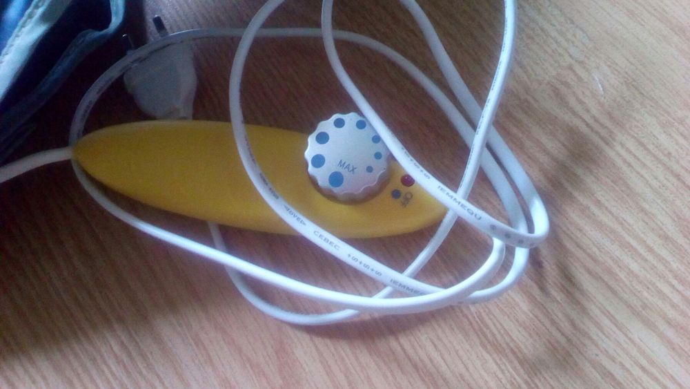 Термо пояс-сауна