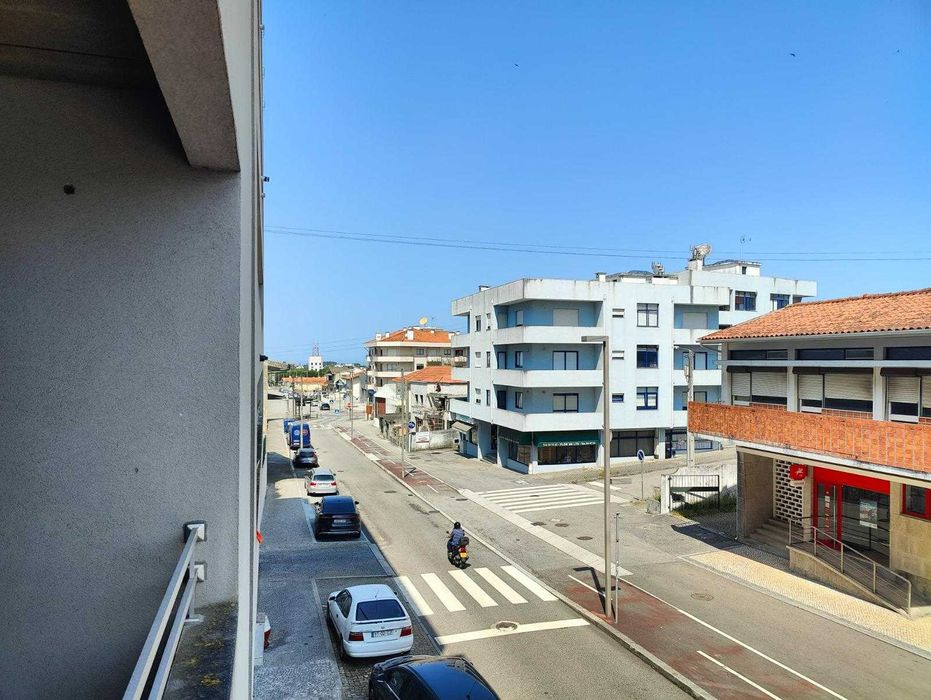 Apartamento T3 como novo - Esmoriz