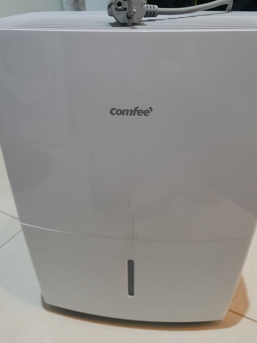 Osuszacz powietrza wilgoci Midea Comfee MDDF-16DEN7-WF 430 W 16