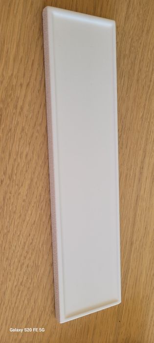 OKAZJA! Płytki Imole Bianko białe 8,5 m. kw.