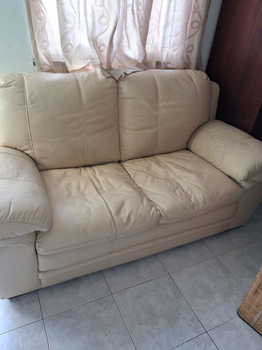Vendo sofá 120€ usado