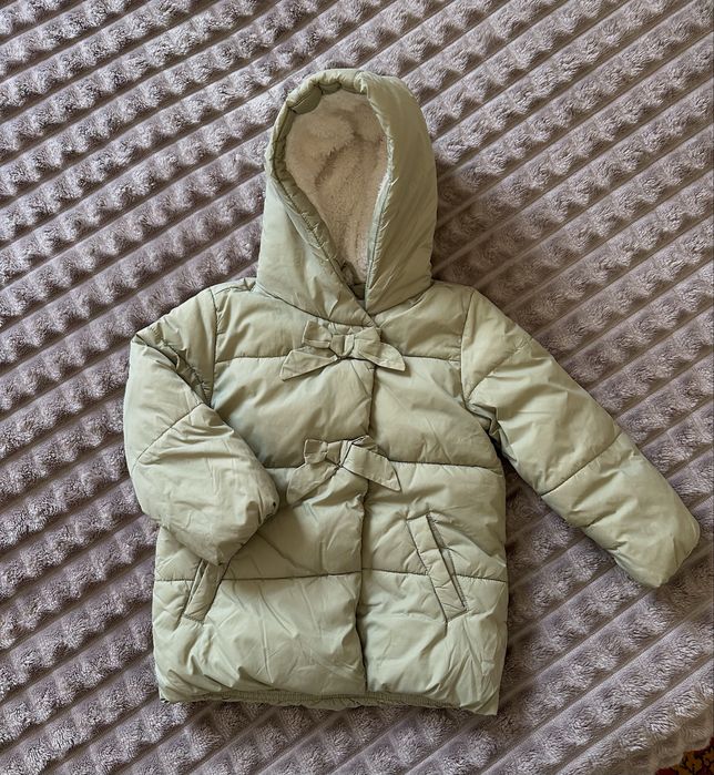 Весняна куртка Reserved р 92