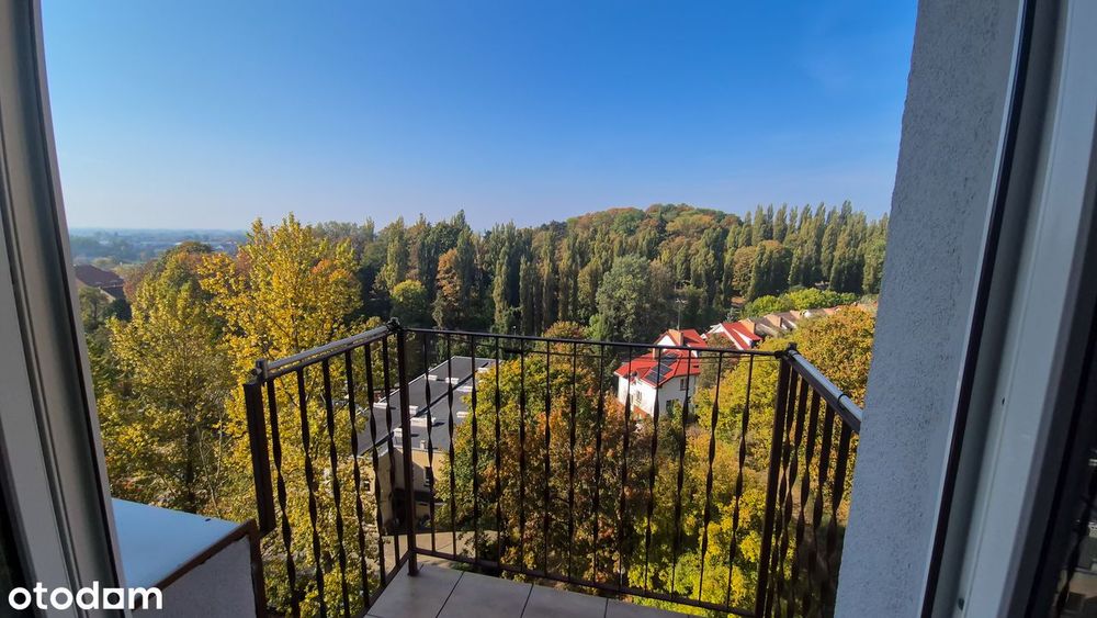 Mieszkanie – Gorzów Wielkopolski - Widok 2