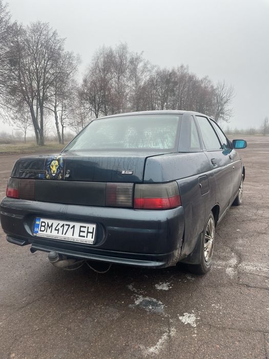 Продам ваз 2110