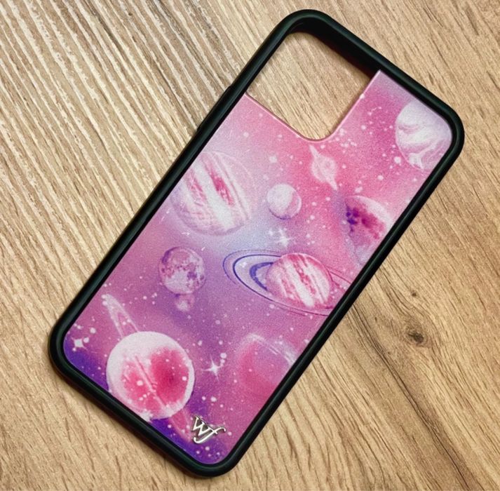 Case etui wildflowercases iphone 12
