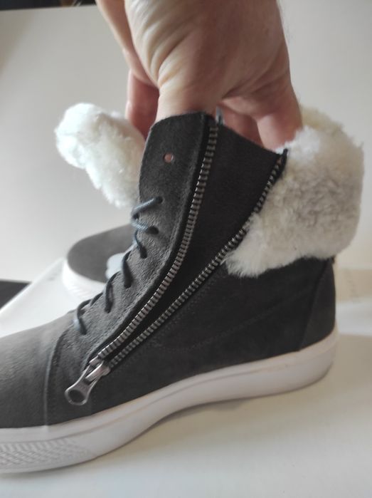 Ugg Australian Уги зимние сапоги