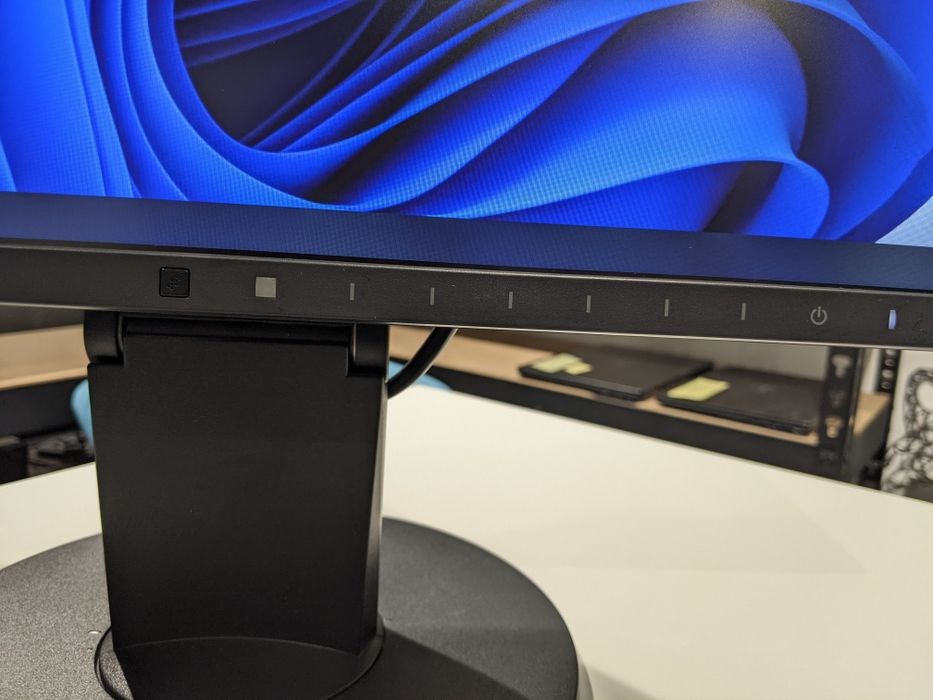 Монітор 24 EIZO EV 2450