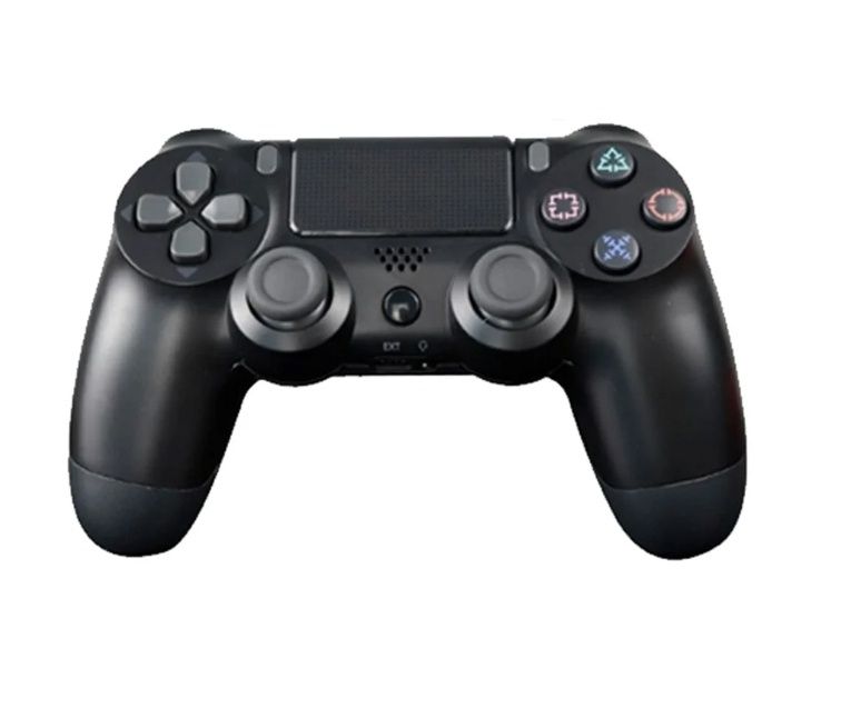 Comando  Consola Ps4 preto461334034987110400