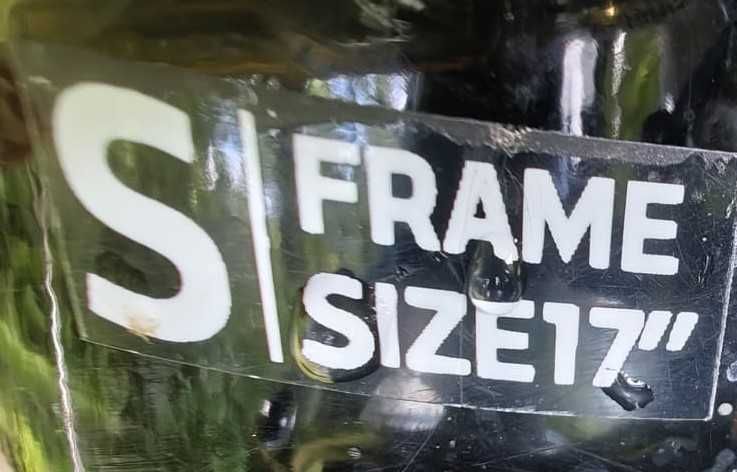 Świetny rower MTB Kross Hexagon X3 czarny / żółty Shimano Acera