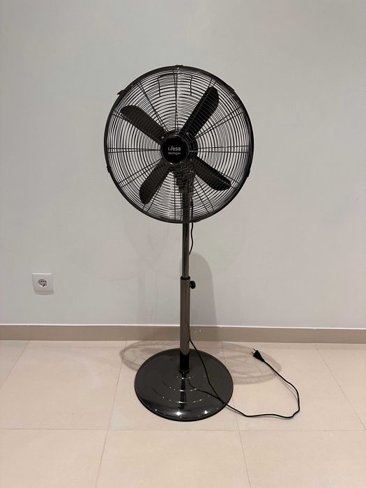 Ventoinha de pé Ufesa