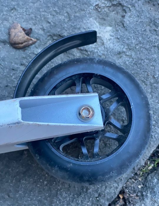 Самокат trike для дитини