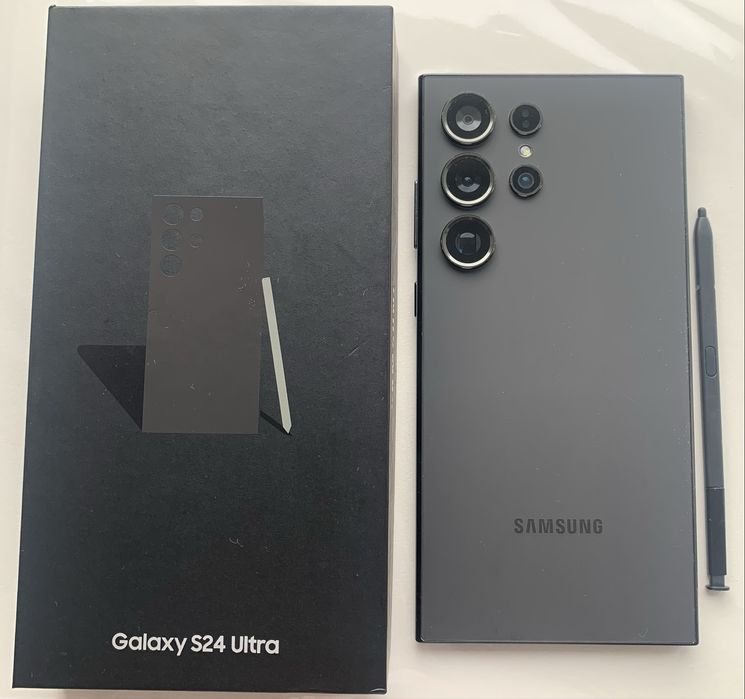 Samsung Galaxy S24 Ultra 5G