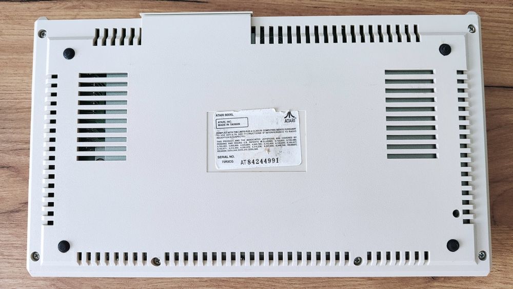 Atari 800XL sprawne stan bdb