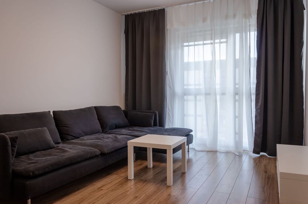 Apartament Rondo Wiatraczna [max. para + 1 dziecko]