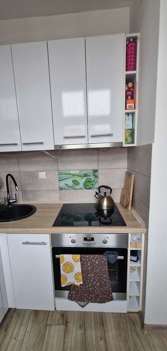 REZERWACJA Kawalerka blisko parku Żeromskiego!