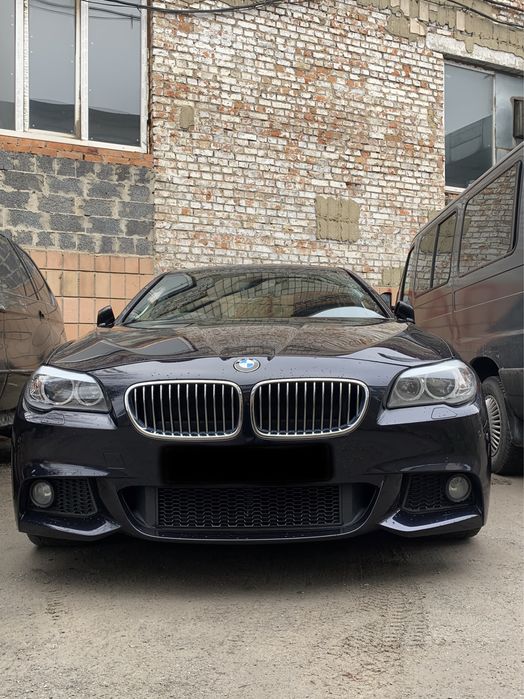 Передній Бампер Bmw E36 E46 E39 E53 Е60 F10