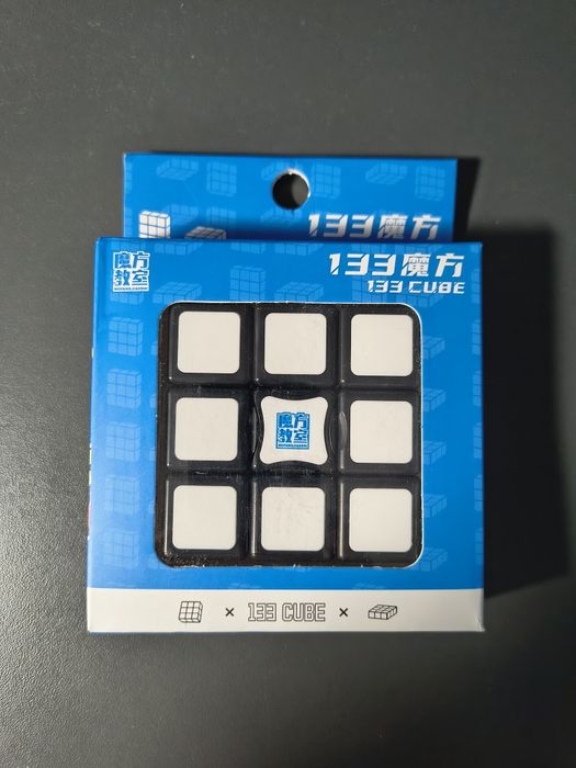 Kostka Rubika 1x3x3 Moyu