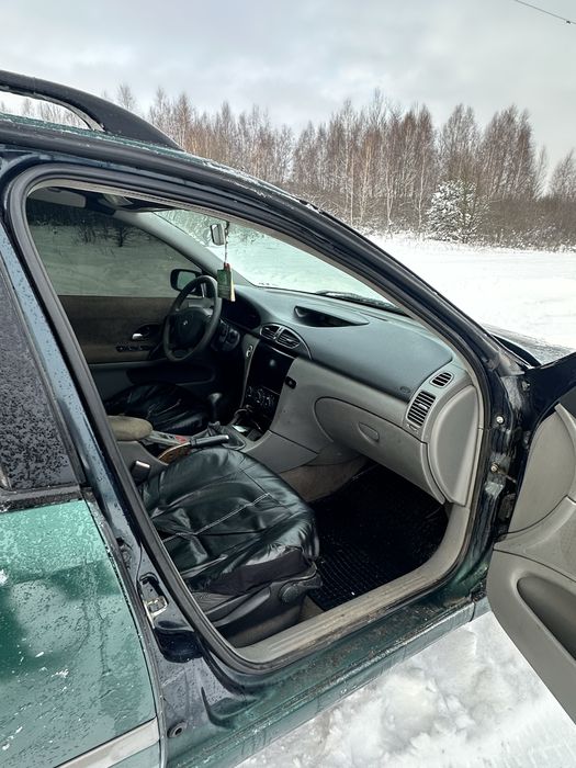 Рено Лагуна в чудовому стані