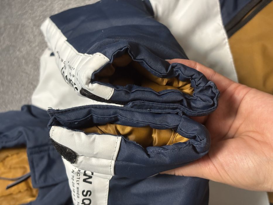 Куртка зимова reserved 116 на хлопчика