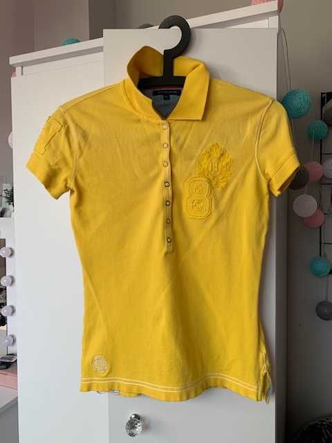 Koszulka Tommy Hilfiger rozm. XS