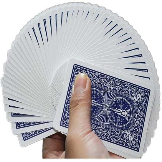 Baralho de Cartas Bicycle Standard