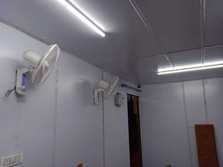 Вагончик Побутівка, Оренда, бытовка для жилья Доставимо Маніпулятором