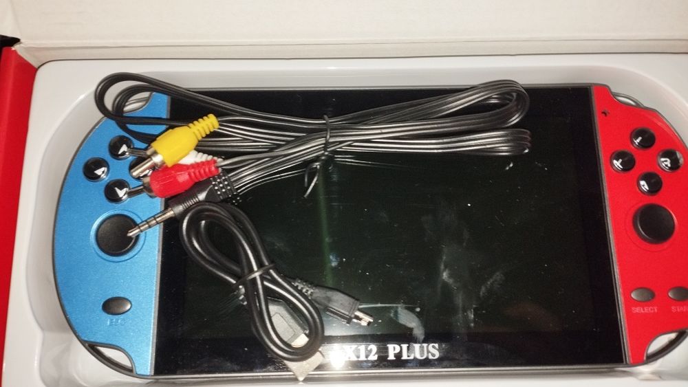 Игровая консоль PSP X12