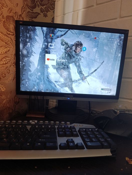 Обміняю пс3 з останньою прошивкою і xbox 360 на пс4 з іграми ОПИС!!!