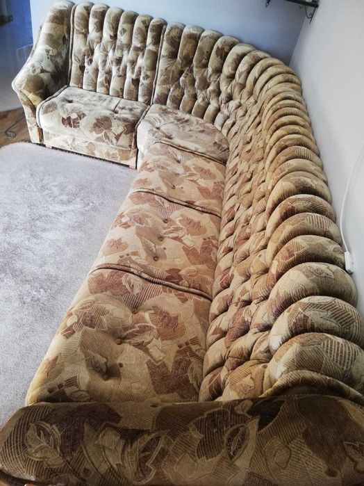 konkretny narożnik idealny