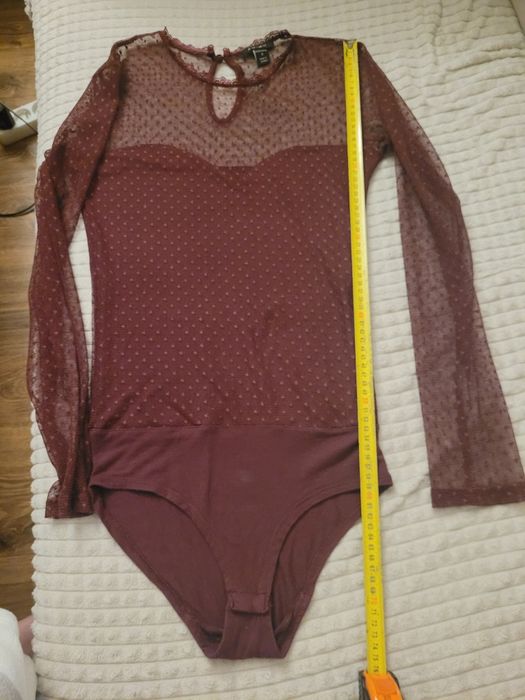 Body damskie S .
