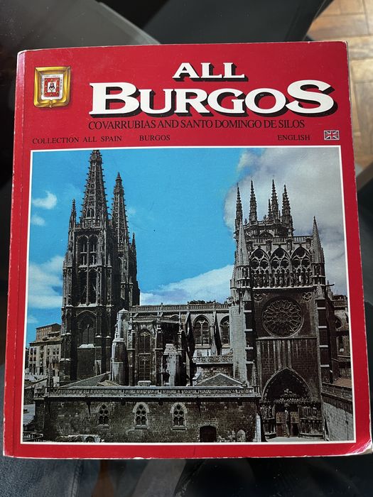 All Burgos (english)