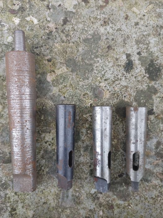 Развертка ручная цилиндрическая 20мм