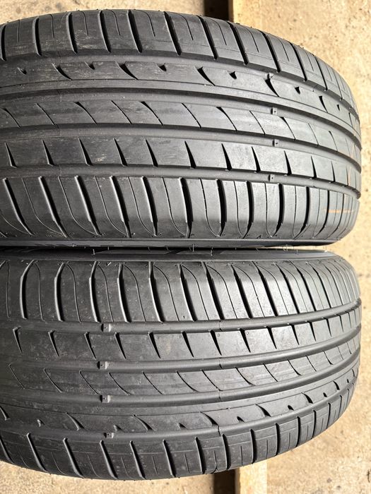 Літні шини 225/60 R17 Hankook Ventus Prime 2 2шт. 8мм 99% 2024