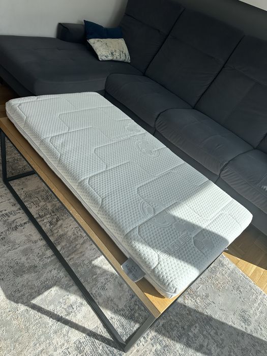 Materac Materasso pianowy 60x120